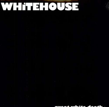 GREAT WHITE DEATH | VINYL RECORD (LP)