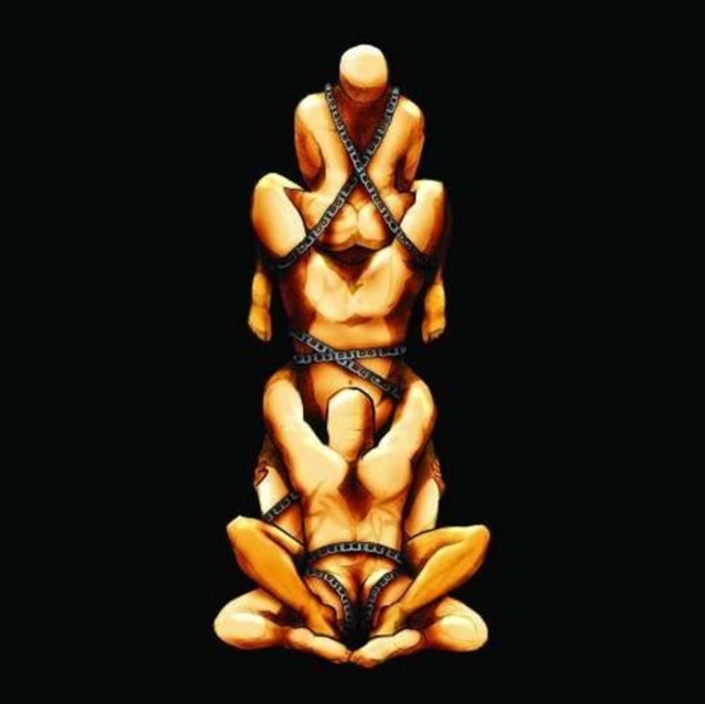 HIRSUTE PURSUIT | BOYD KEEPS SWINGING | 12IN VINYL