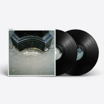 AMOUR (20TH ANNIVERSARY EDITION) (2LP) | VINYL RECORD (LP)