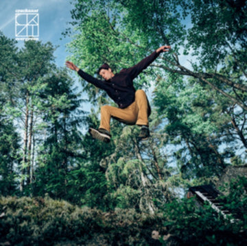 EVERGREEN LP (2LP) | VINYL RECORD (LP)