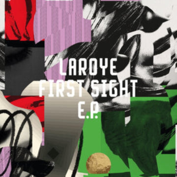 FIRST SIGHT (EP) | 12IN VINYL