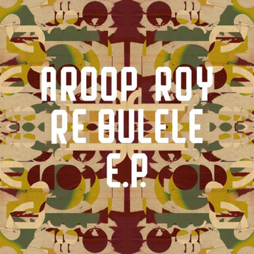 RE BULELE EP | 12IN VINYL