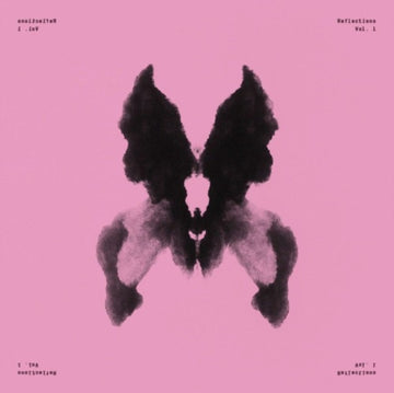 FREERANGE: REFLECTIONS VOL. 1 | VINYL RECORD (LP)