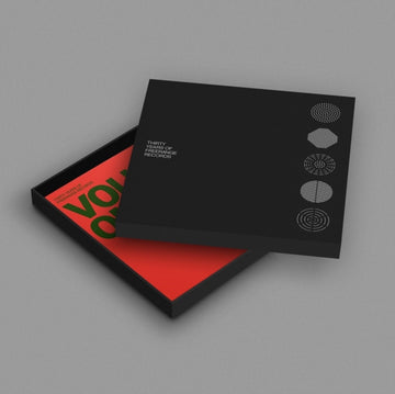 30 YEARS OF FREERANGE VOL. ONE | 12IN VINYL