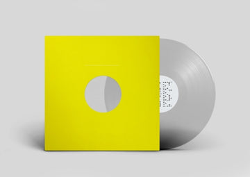GET IT DONE (EP/ULTRA CLEAR VINYL) | 12IN VINYL