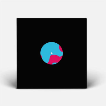 GODS MUST BE ANGRY | 12IN VINYL