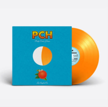 THE CONVERSATION/CURRENCY (LIMITED EDITION) (ORANGE VINYL) | 12IN VINYL