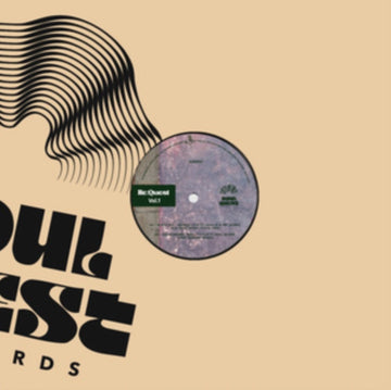 RE-QUEST VOL. 1 | 12IN VINYL