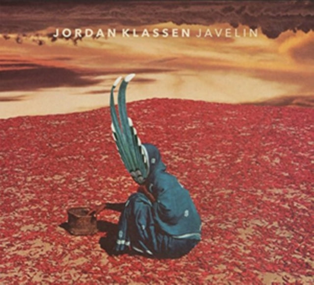 KLASSEN, JORDAN | JAVELIN | VINYL RECORD (LP)
