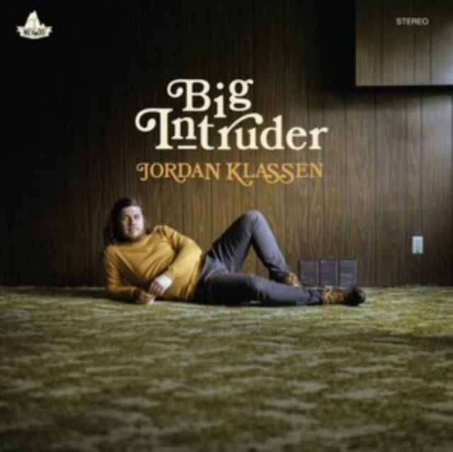 KLASSEN, JORDAN | BIG INTRUDER | VINYL RECORD (LP)