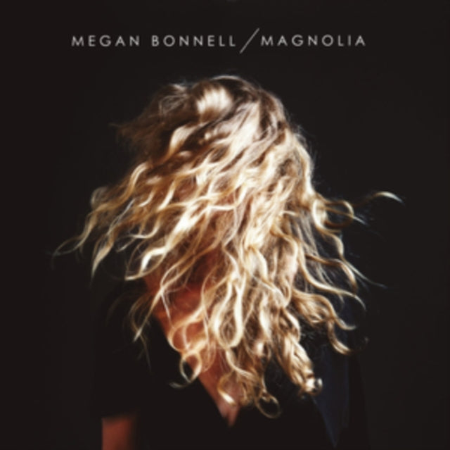 BONNELL, MEGAN | MAGNOLIA | VINYL RECORD (LP)