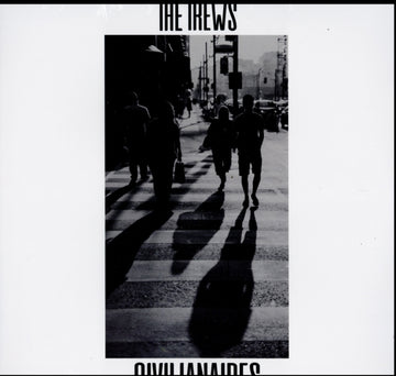 TREWS | CIVILIANAIRES (LP) | VINYL RECORD (LP)