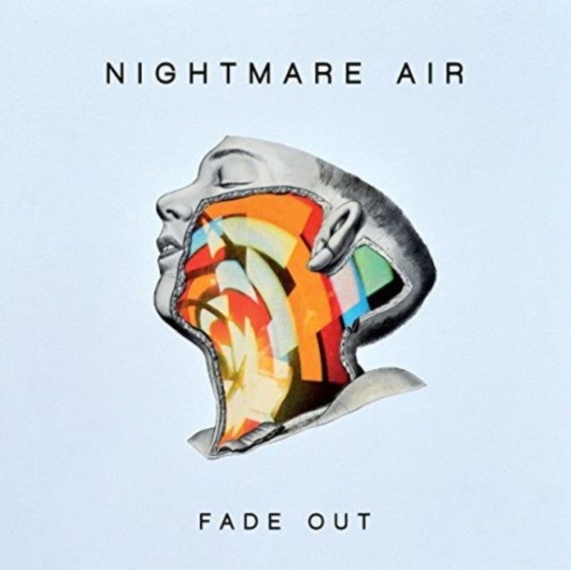 NIGHTMARE AIR | FADE OUT (LP) | VINYL RECORD (LP)