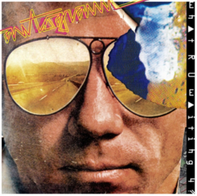 AUTOGRAMM | WHAT R U WAITING 4? (LP) | VINYL RECORD (LP)