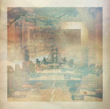SEE YOU WHEN YOU GET THERE | VINYL RECORD (LP)