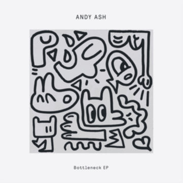 BOTTLENECK EP | VINYL RECORD (LP)