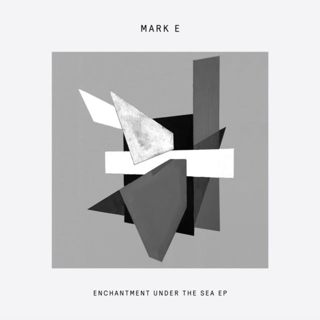 MARK E | ENCHANTMENT UNDER THE SEA (EP) | 12IN VINYL