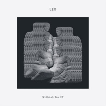 WITHOUT YOU (EP) | 12IN VINYL