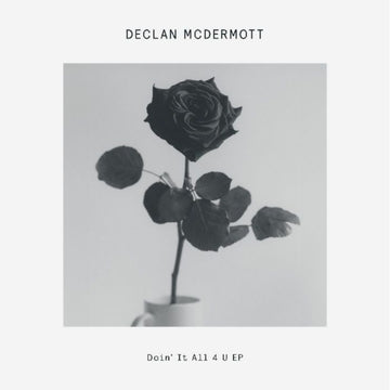 DOIN' IT ALL 4 U (EP) | VINYL RECORD (LP)