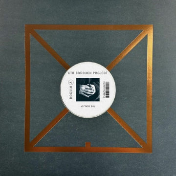 DEAL (EP) | 12IN VINYL