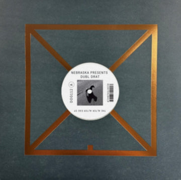 ALTER ALTER EGO EP | 12IN VINYL