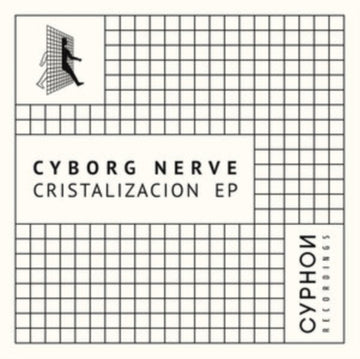 CRISTALIZACION EP (LIMITED EDITION) | 12IN VINYL