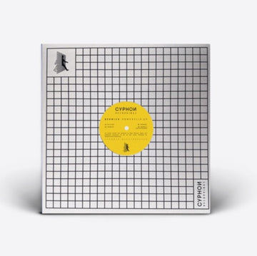 POWERFLIP (EP) (180G) | VINYL RECORD (LP)