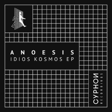 IDIOS KOSMOS (EP/180G) | 12IN VINYL