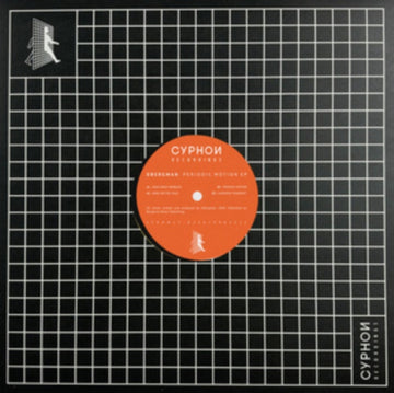 PERIODIC MOTION | 12IN VINYL