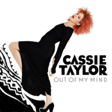 TAYLOR, CASSIE | OUT OF MY MIND | VINYL RECORD (LP)
