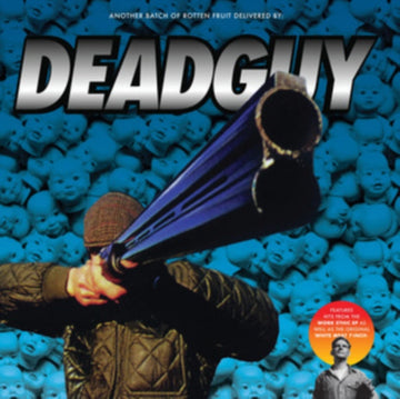 WORK ETHIC (BLOOD RED YELLOW VINYL) | VINYL RECORD (LP)