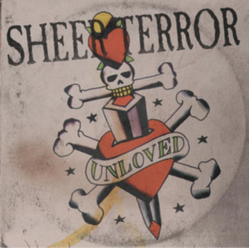 UNHEARD UNLOVED (NATURAL VINYL) | VINYL RECORD (LP)