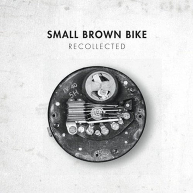 SMALL BROWN BIKE | RECOLLECTED | VINYL RECORD (LP)