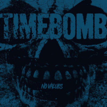 TIMEBOMB | NO VALUES | 7IN VINYL