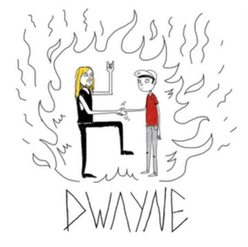 DWAYNE | VINYL RECORD (LP)