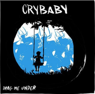 DRAG ME UNDER | VINYL RECORD (LP)