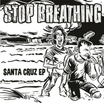 SANTA CRUZ EP | 7IN VINYL