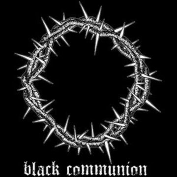 BLACK COMMUNION | 7IN VINYL