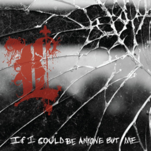 LIFELESS | IF I COULD BE ANYONE BUT ME | 7IN VINYL