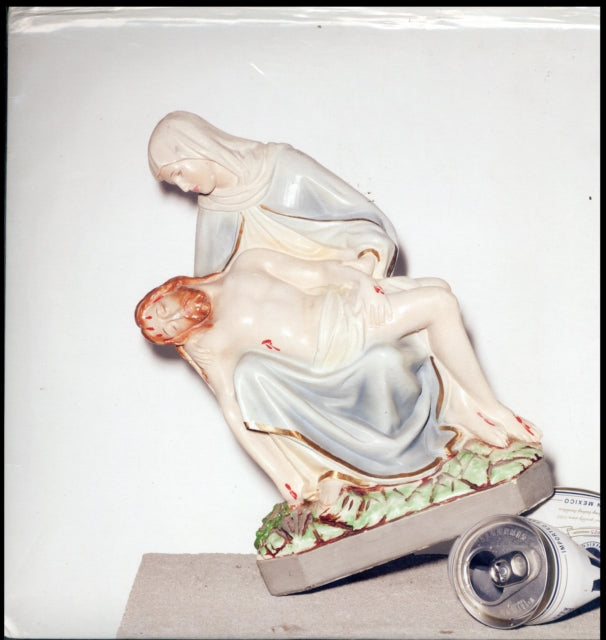 SLOW WARM DEATH | SLOW WARM DEATH | VINYL RECORD (LP)