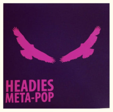 META POP | VINYL RECORD (LP)