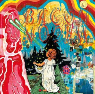 TRAUMA CAKE | VINYL RECORD (LP)