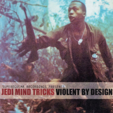 VIOLENT BY DESIGN  (CLEAR VINYL) | VINYL RECORD (LP)