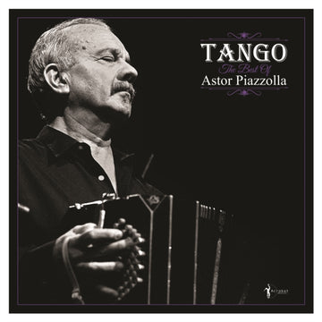 PIAZZOLLA, ASTOR | TANGO: THE BEST OF ASTOR PIAZZOLLA | VINYL RECORD (LP)