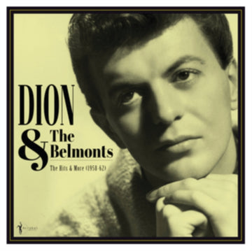 DION & THE BELMONTS | HITS & MORE: DION & THE BELMONTS 1958-62 | VINYL RECORD (LP)