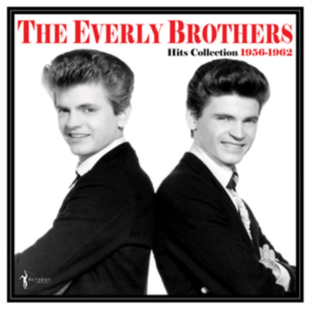 EVERLY BROTHERS | HITS COLLECTION 1957-62 | VINYL RECORD (LP)