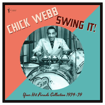 SWING IT!: YOUR HIT PARADE COLLECTION 1934-39 | VINYL RECORD (LP)