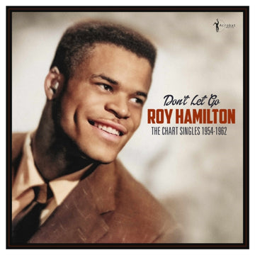 DON'T LET GO: THE CHART SINGLES 1954-62 | VINYL RECORD (LP)