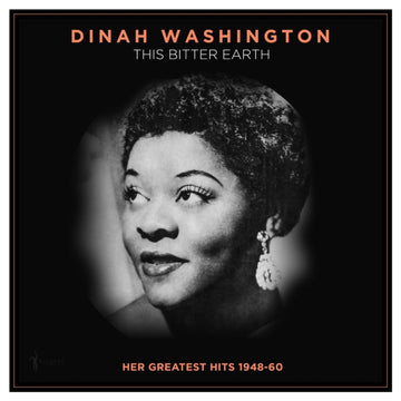 THIS BITTER EARTH: HER GREATEST HITS 1948-60 | VINYL RECORD (LP)