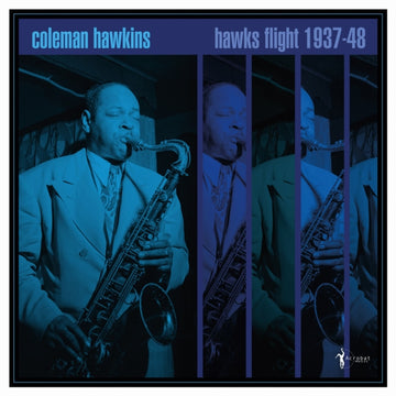 HAWK'S FLIGHT: 1937-48 | VINYL RECORD (LP)